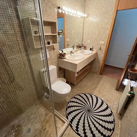 Mi Refugio * Αλικάντε