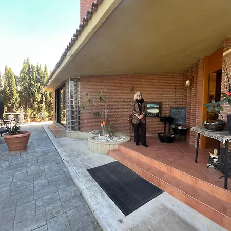 Mi Refugio * Αλικάντε