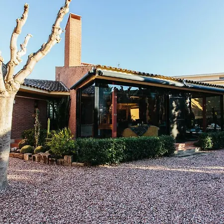 Mi Refugio בית נופש אליקאנטה