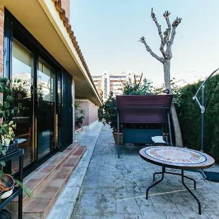 Mi Refugio Αλικάντε