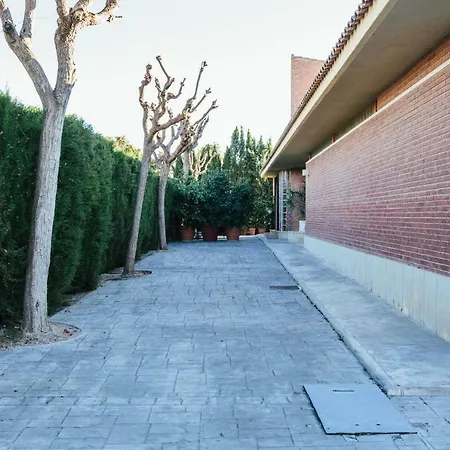 בית נופש Mi Refugio