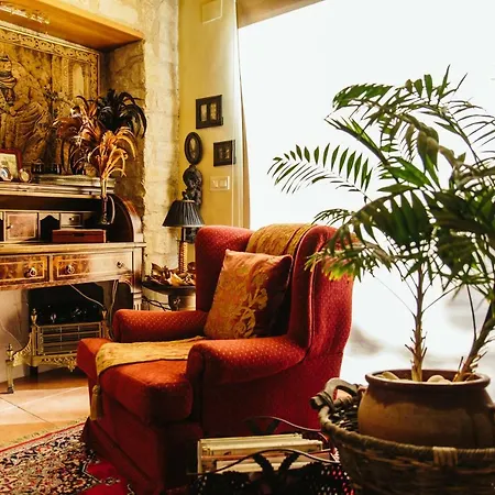 Σπίτι διακοπών Mi Refugio