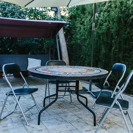 Mi Refugio * Αλικάντε