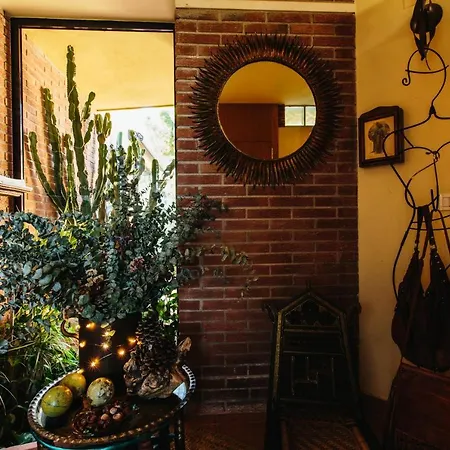 Mi Refugio Σπίτι διακοπών *