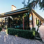 펜션 Mi Refugio