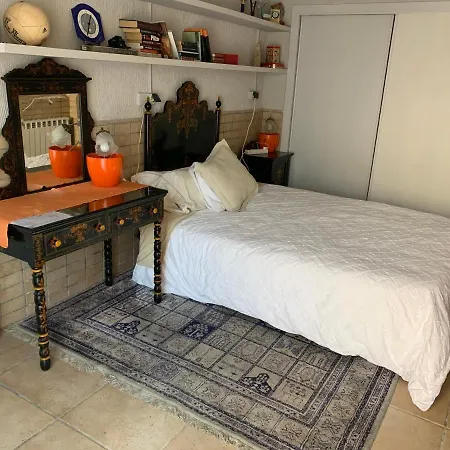 Homestay Mi Refugio Alicante