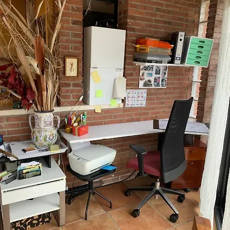 Mi Refugio Homestay *