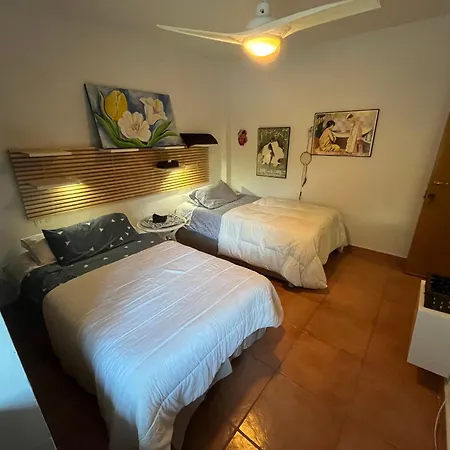 Homestay Mi Refugio *