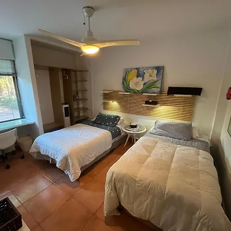 Mi Refugio Homestay Alicante