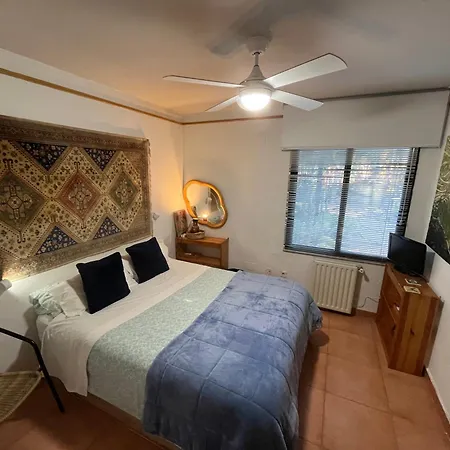 Mi Refugio