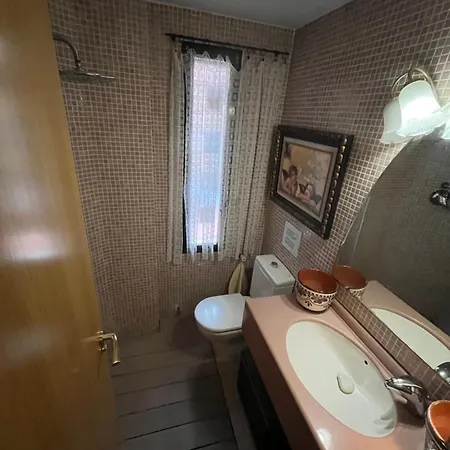 Mi Refugio Vakantiehuis