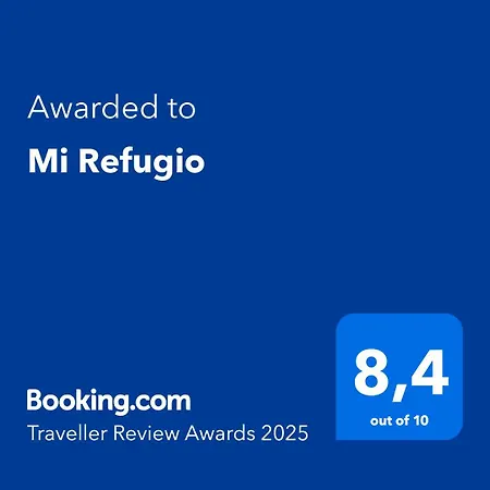 Mi Refugio Alicante