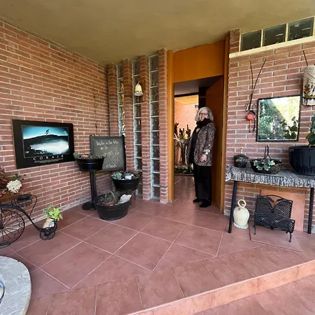 Mi Refugio Homestay