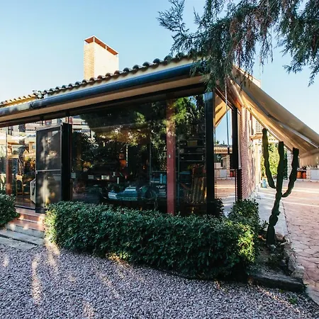 Vakantiehuis Mi Refugio