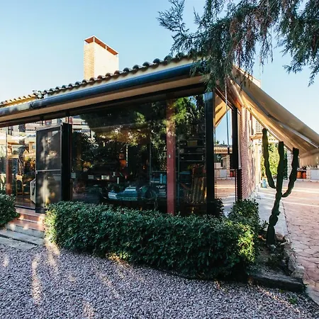 Homestay Mi Refugio
