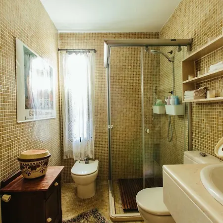 Mi Refugio Homestay Alicante