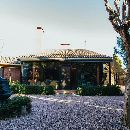 Mi Refugio Homestay