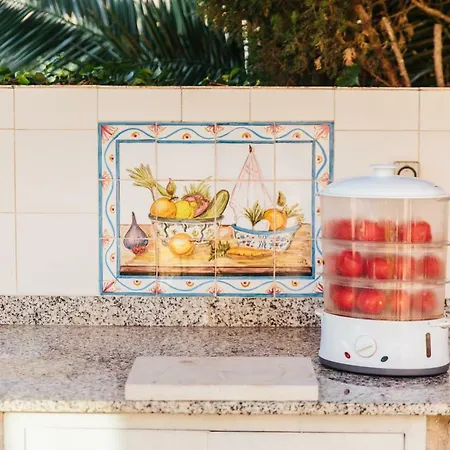 Mi Refugio Semesterbostad Alicante