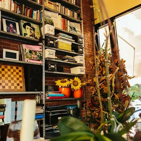 Accommodatie bij particulieren Mi Refugio *