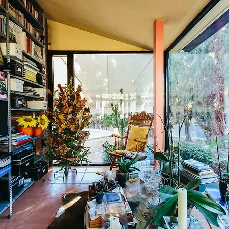 Mi Refugio Accommodatie bij particulieren *