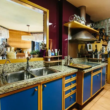 Mi Refugio Vakantiehuis *