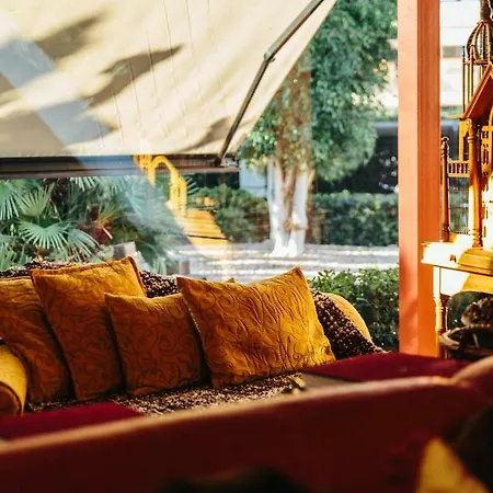 Mi Refugio Vakantiehuis *