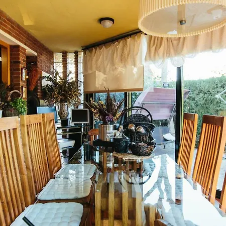 Homestay Mi Refugio