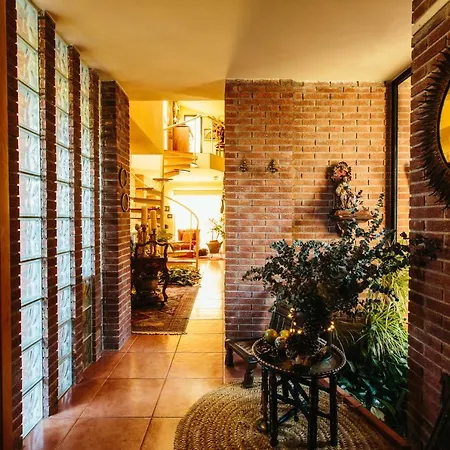 Mi Refugio Homestay *