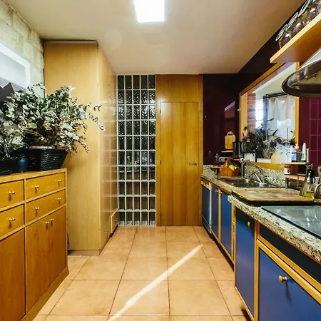 Mi Refugio Vakantiehuis Alicante