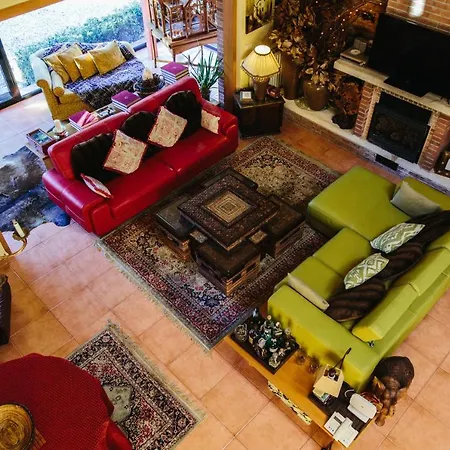 Mi Refugio