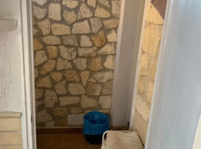 Mi Refugio Hébergement de vacances