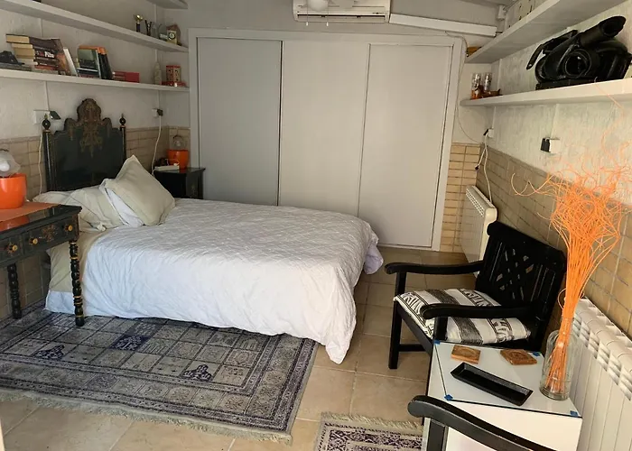 Hébergement de vacances Mi Refugio