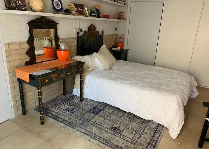 Hébergement de vacances Mi Refugio Alicante