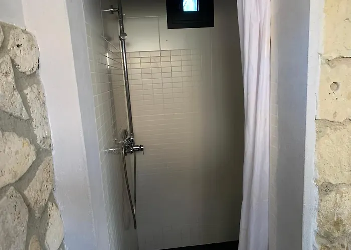 度假居 Mi Refugio 阿利坎特