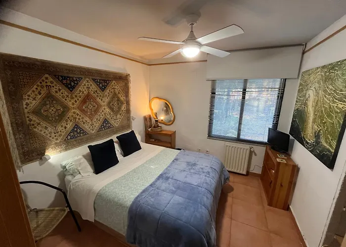 Mi Refugio