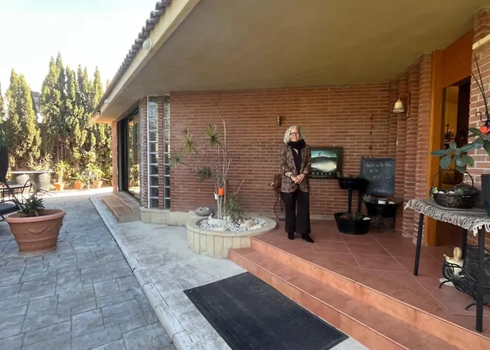 Mi Refugio * Alicante