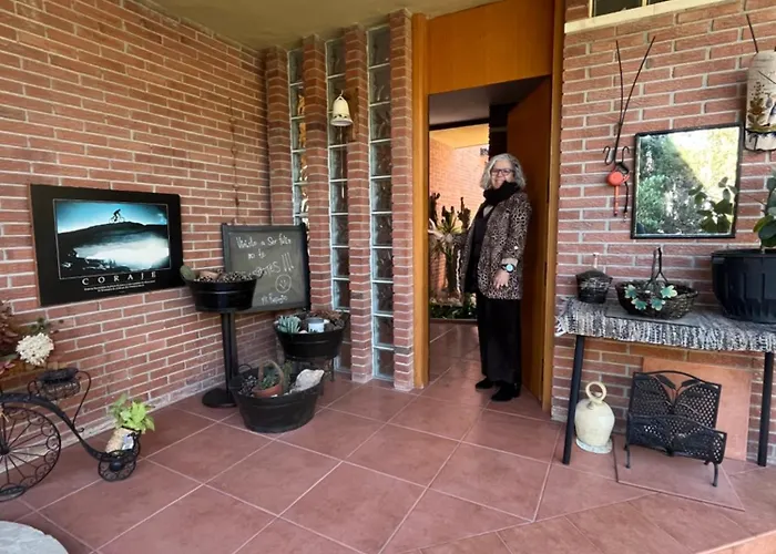 Mi Refugio Hébergement de vacances