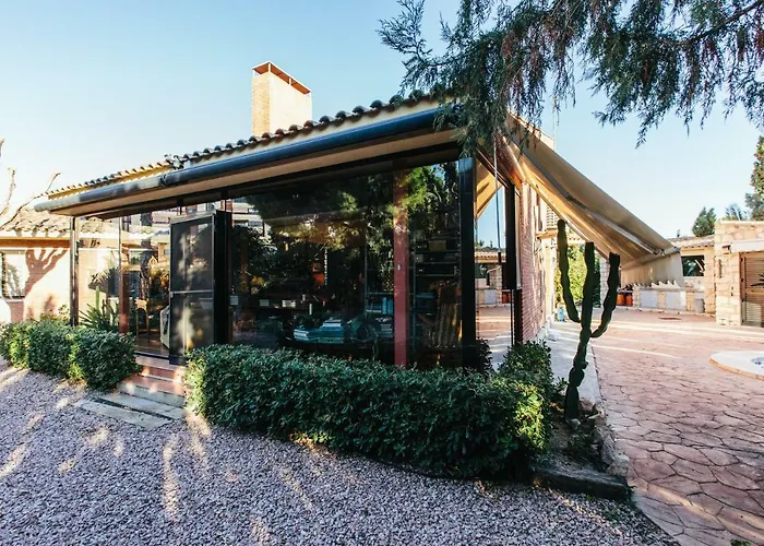 Ferienhaus Mi Refugio
