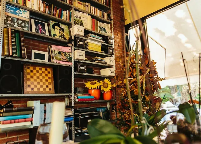 Hébergement de vacances Mi Refugio *