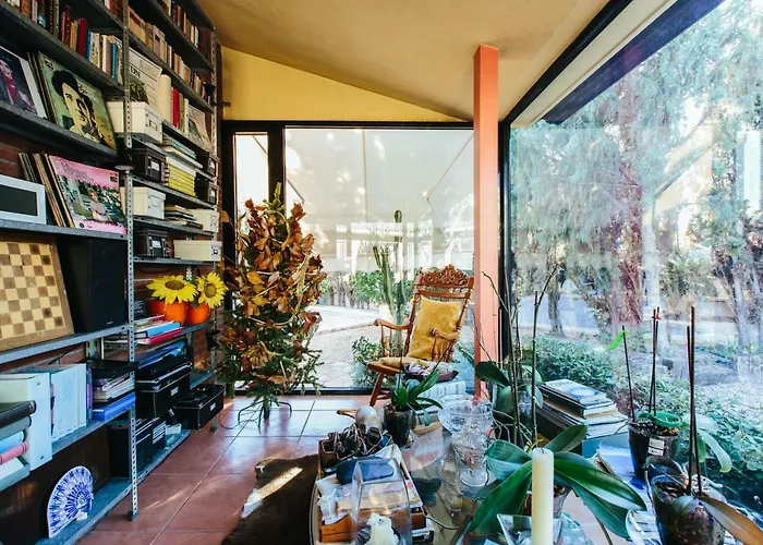 Mi Refugio 度假居 *