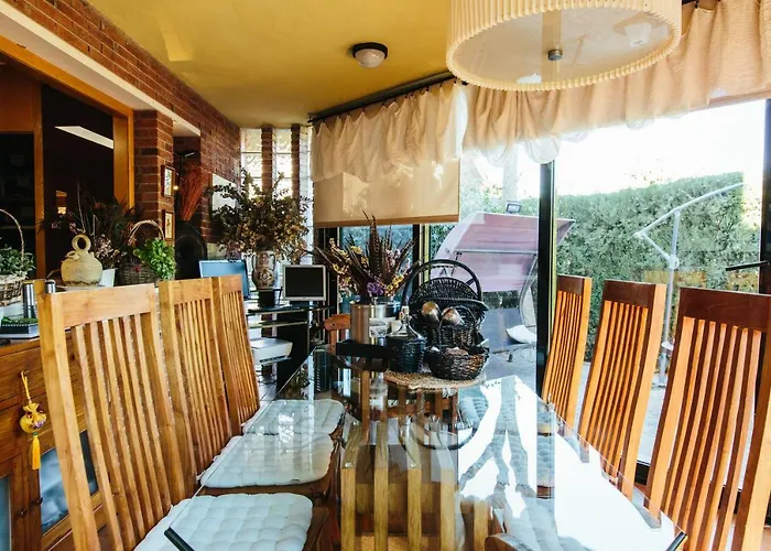 Hébergement de vacances Mi Refugio