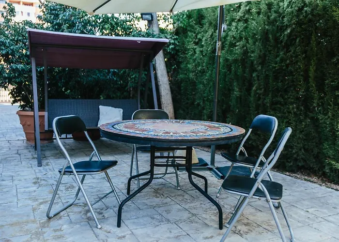 Mi Refugio * Alicante