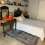 Σπίτι διακοπών Mi Refugio Αλικάντε