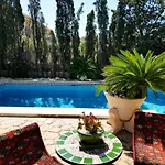 Mi Refugio * Αλικάντε