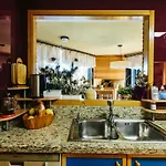 Σπίτι διακοπών Mi Refugio Αλικάντε