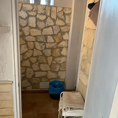 Mi Refugio 別荘