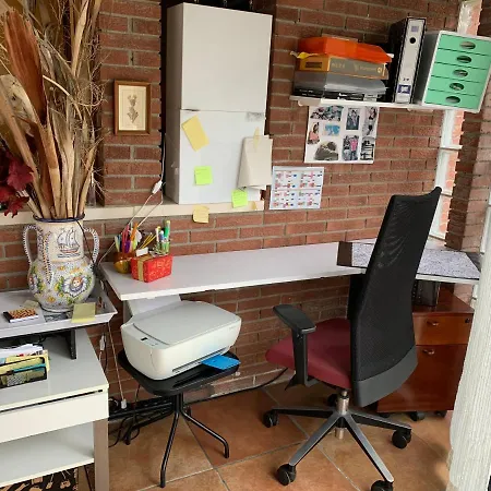 Mi Refugio * アリカンテ