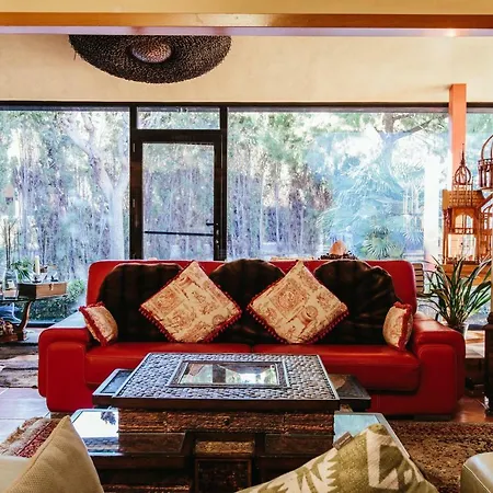 Mi Refugio Homestay