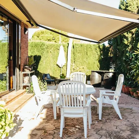 Mi Refugio Tatil Evi *