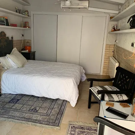 Holiday home Mi Refugio